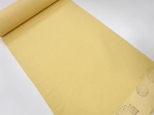 アンティーク　正絹　紬　着尺反物